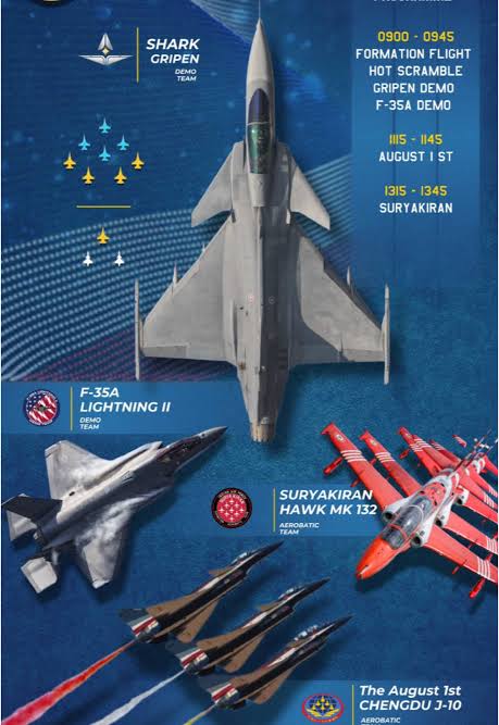 Air Show